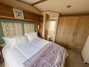 Master Bedroom- click for photo gallery